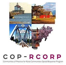 COP-RCORP Consortium
