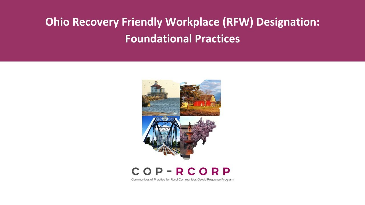  Foundational Practices